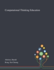 Computational Thinking Education - Book