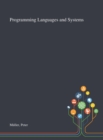 Programming Languages and Systems - Book