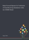 Radar Forward Operator for Verification of Cloud Resolving Simulations Within the COSMO Model - Book