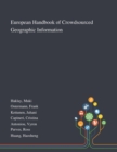 European Handbook of Crowdsourced Geographic Information - Book
