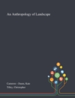 An Anthropology of Landscape - Book