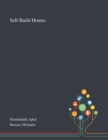 Self-Build Homes - Book
