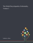 The Global Encyclopaedia of Informality, Volume 2 - Book