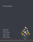 Citizen Science - Book