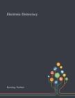 Electronic Democracy - Book