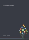 Architecture and Fire - Book