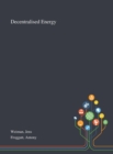 Decentralised Energy - Book