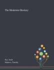 The Modernist Bestiary - Book