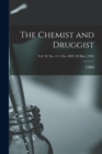 The Chemist and Druggist [electronic Resource]; Vol. 92, no. 12 = no. 2095 (20 Mar. 1920) - Book