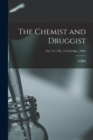 The Chemist and Druggist [electronic Resource]; Vol. 74 = no. 1519 (6 Mar. 1909) - Book