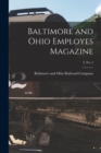 Baltimore and Ohio Employes Magazine; 3, no. 5 - Book
