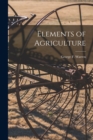 Elements of Agriculture - Book