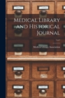 Medical Library and Historical Journal; 1 n.1 - Book