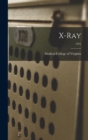 X-ray; 1921 - Book