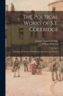 The Poetical Works of S.T. Coleridge : Including the Dramas of Wallenstein, Remorse, and Zapolya; v.1 - Book