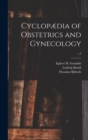 Cyclopaedia of Obstetrics and Gynecology; v.3 - Book
