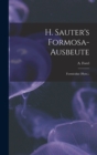 H. Sauter's Formosa-Ausbeute : Formicidae (Hym.). - Book