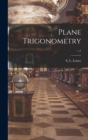 Plane Trigonometry; v.1 - Book