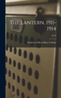 The Lantern, 1911-1914; 20-23 - Book