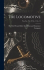 The Locomotive; new ser. vol. 23 no. 1 -no. 12 - Book
