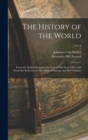 The History of the World : From the Earliest Period to the Year of Our Lord 1783, With Particular Reference to the Affairs of Europe and Her Colonies; vol. 1 - Book