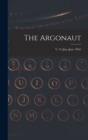 The Argonaut; v. 34 (Jan.-June 1894) - Book