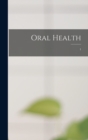 Oral Health; 1 - Book