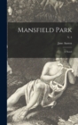 Mansfield Park : a Novel; v. 3 - Book