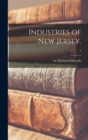 Industries of New Jersey.; 2 - Book