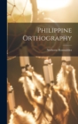 Philippine Orthography - Book