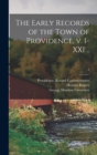 The Early Records of the Town of Providence, V. I-XXI ..; 2 - Book