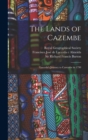 The Lands of Cazembe : Lacerda's Journey to Cazembe in 1798 - Book