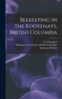 Beekeeping in the Kootenays, British Columbia - Book