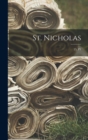 St. Nicholas; 25, p1 - Book