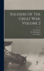 Soldiers Of The Great War, Volume 2 - Book