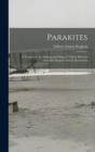 Parakites : a Treatise on the Making and Flying of Tailless Kites for Scientific Purposes and for Recreation - Book