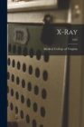 X-ray; 1921 - Book
