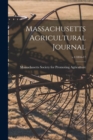 Massachusetts Agricultural Journal; v.4 1816-17 - Book