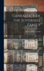 Genealogy of the Soverhill Family - Book