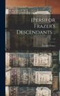 [Persifor Frazer's Descendants ..; v.2 - Book
