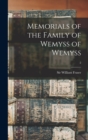 Memorials of the Family of Wemyss of Wemyss; 2 - Book