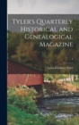 Tyler's Quarterly Historical and Genealogical Magazine; 4 - Book
