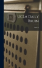 UCLA Daily Bruin; Reel 25 - Book