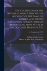 The Coleoptera of the British Islands. A Descriptive Account of the Families, Genera, and Species Indigenous to Great Britain and Ireland, With Notes as to Localities, Habitats, Etc; v.6 [Supplement] - Book