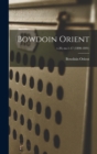 Bowdoin Orient; v.20, no.1-17 (1890-1891) - Book