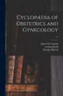 Cyclopaedia of Obstetrics and Gynecology; v.3 - Book