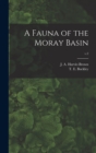A Fauna of the Moray Basin; v.2 - Book