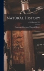 Natural History; v.103, Jan-Jun, 1994 - Book