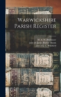 Warwickshire Parish Register; 1 - Book