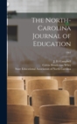 The North-Carolina Journal of Education; 1861 - Book